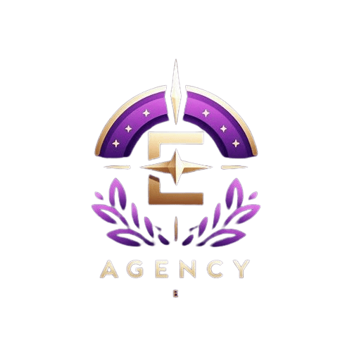 Logo Agency E